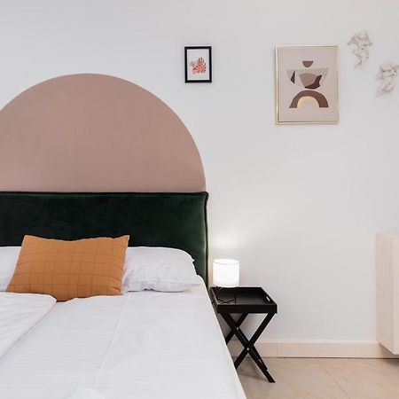 Swinoujscie Studio With Balcony Trentowskiego By Noclegi Renters Екстериор снимка